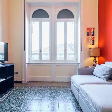 Plinio Flexyrent Apartment Milano Eksteriør bilde