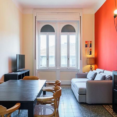 Plinio Flexyrent Apartment Milano Eksteriør bilde