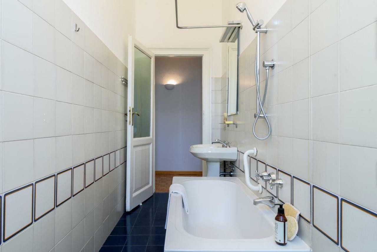 Plinio Flexyrent Apartment Milano Eksteriør bilde