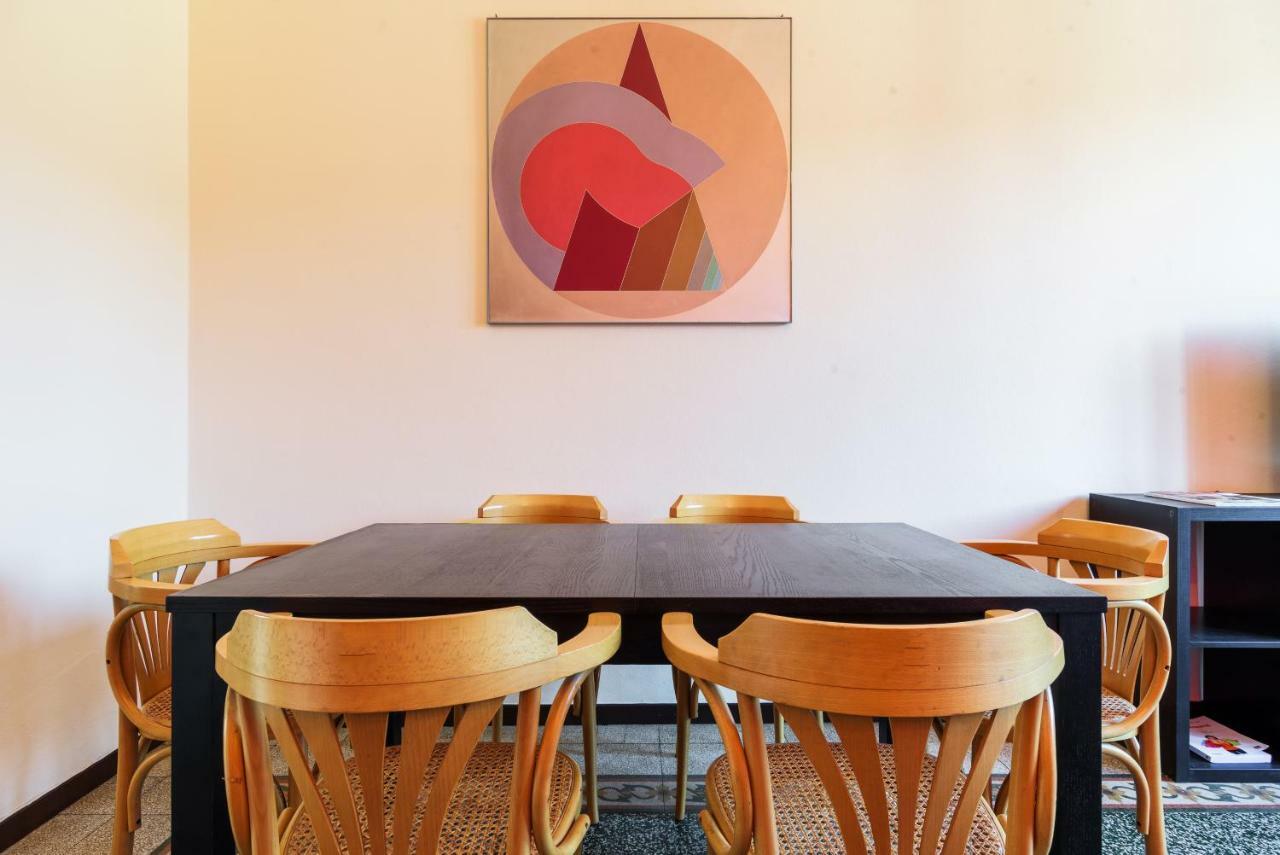 Plinio Flexyrent Apartment Milano Eksteriør bilde
