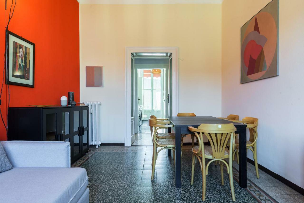 Plinio Flexyrent Apartment Milano Eksteriør bilde