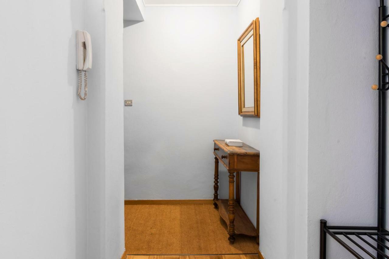 Plinio Flexyrent Apartment Milano Eksteriør bilde