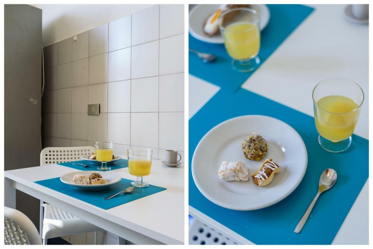 Plinio Flexyrent Apartment Milano Eksteriør bilde