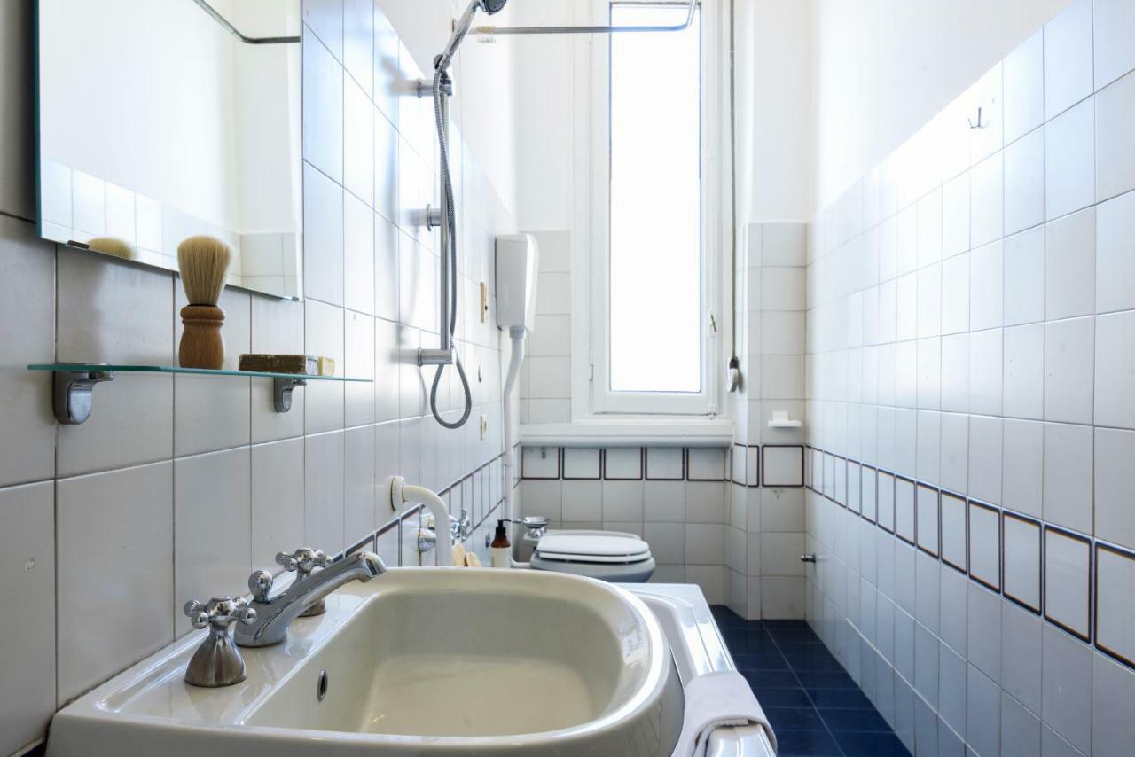 Plinio Flexyrent Apartment Milano Eksteriør bilde