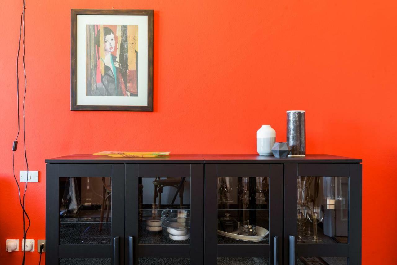 Plinio Flexyrent Apartment Milano Eksteriør bilde