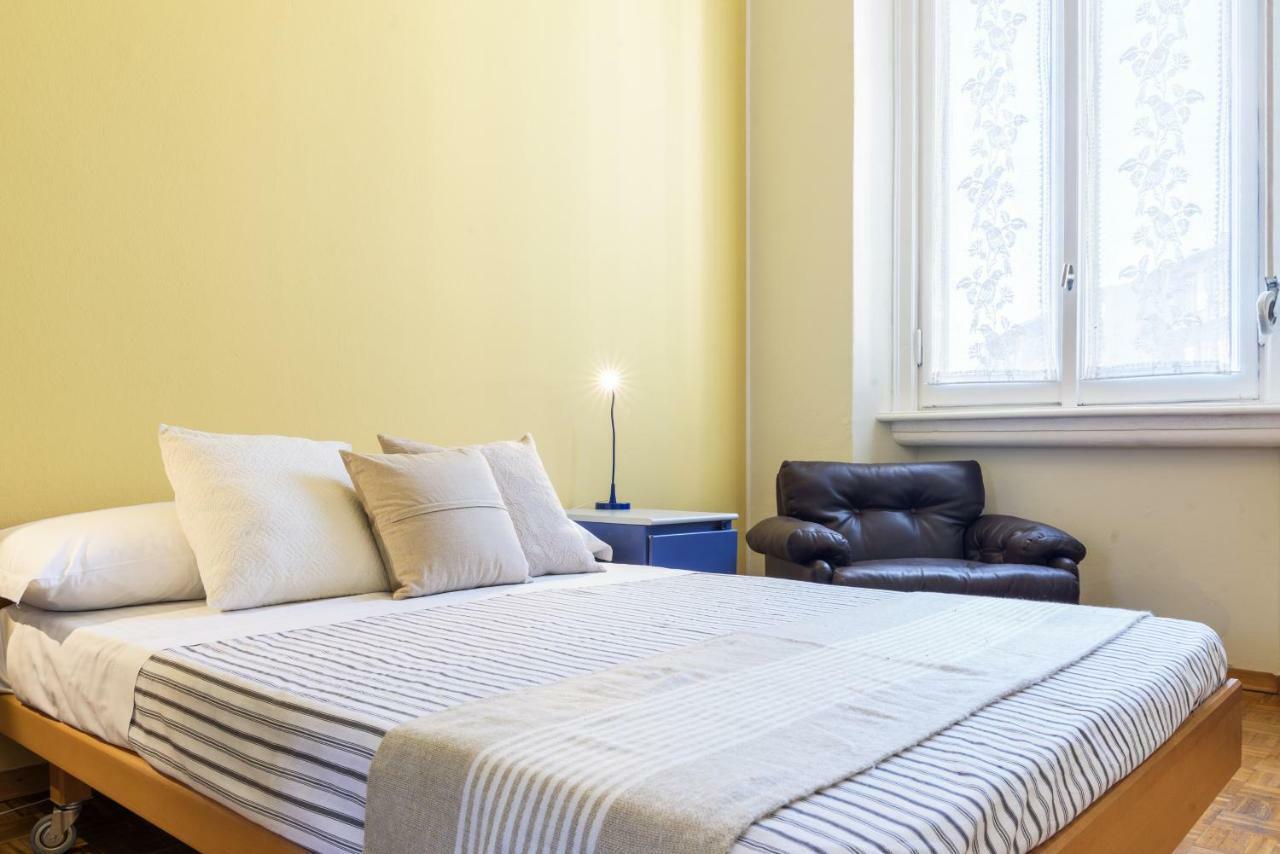 Plinio Flexyrent Apartment Milano Eksteriør bilde