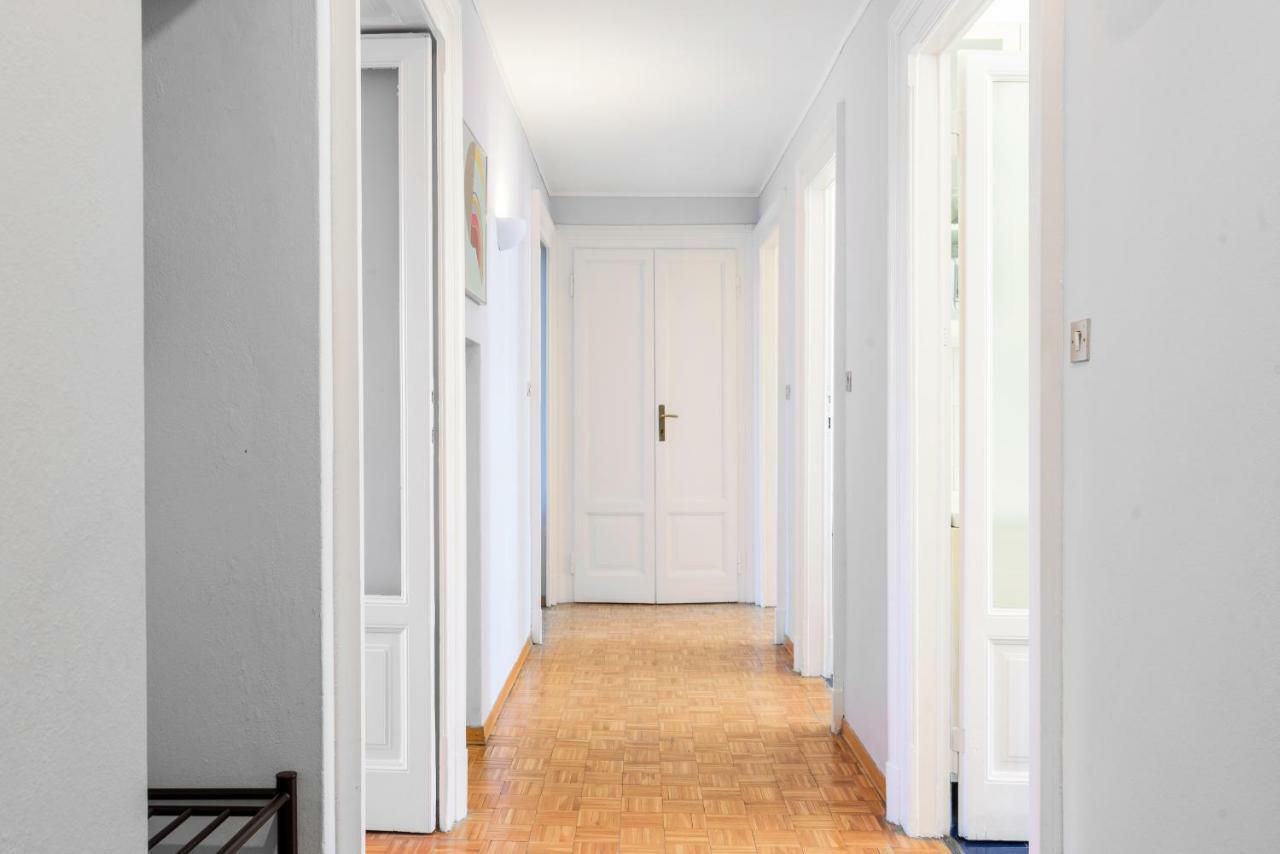 Plinio Flexyrent Apartment Milano Eksteriør bilde