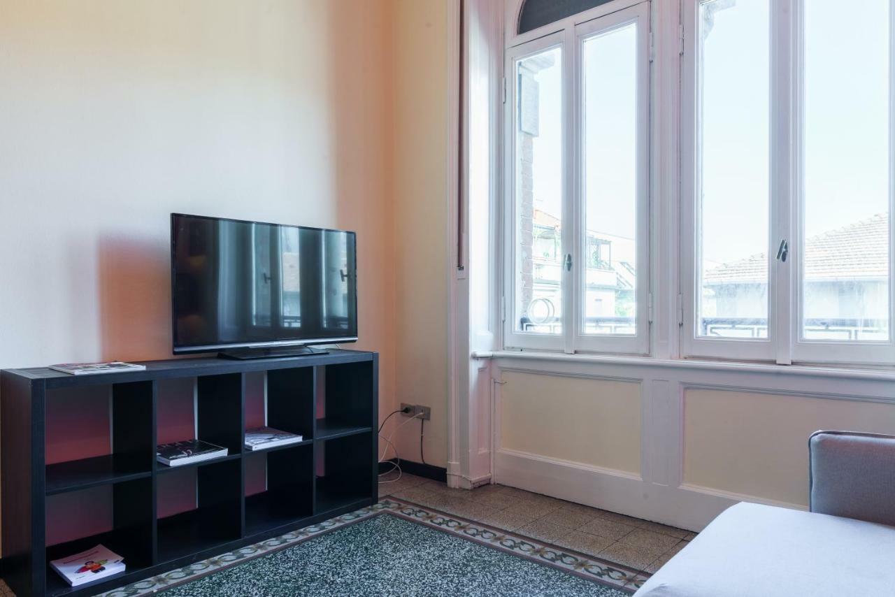Plinio Flexyrent Apartment Milano Eksteriør bilde